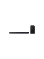 Samsung HW-B450F, Soundbar with wireless Sub, 2.1, 300 Watt