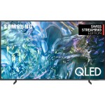 Samsung TV QE55Q67D AUXXN 55, 3840 x 2160 (Ultra HD 4K), QLED