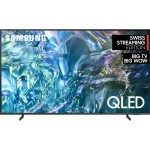 Samsung TV QE75Q67D AUXXN 75, 3840 x 2160 (Ultra HD 4K), QLED