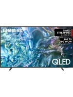 Samsung TV QE75Q67D AUXXN 75, 3840 x 2160 (Ultra HD 4K), QLED