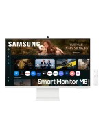 Samsung Moniteur intelligent LS32FM801UXEN