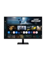 Samsung Moniteur intelligent LS32FM700UXEN