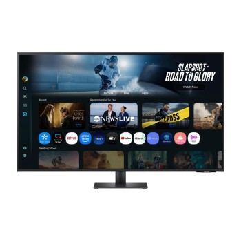 Samsung Moniteur intelligent M7 LS43FM700UUXEN