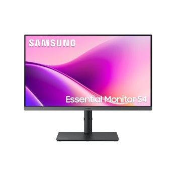 Samsung Moniteur LS24F430UAUXEN