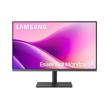 Samsung LS27F430UAUXEN, 27, IPS, 16:9, 1920 x 1080, 100Hz, HDMI/DP, USB-C 90W Samsung LS27F430UAUXEN, 27, IPS, 16:9, 1920 x 1080, 100Hz, HDMI/DP, USB-C 90W