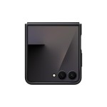 Samsung Coque arrière Flipsuit Case pour Galaxy Z Flip7 Black