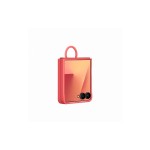 Samsung Coque arrière Ring Case pour Galaxy Z Flip7 Red