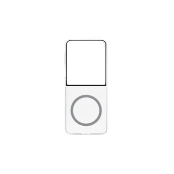 Samsung Clear Magnet Case, Samsung Flip 7