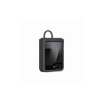Samsung Silicone Case Black, Samsung Fold 6 FE