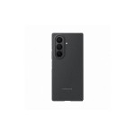 Samsung Housse de protection de la série Carbon pour Samsung Fold 7 Noir