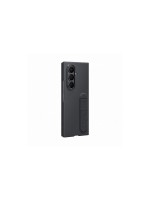 Samsung Silicone Case Black, Samsung Fold 7