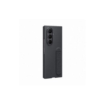 Samsung Coque arrière Silicone Case Fold7 Black