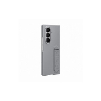 Samsung Coque arrière Silicone Case Fold7 Gray