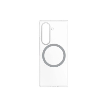Samsung Clear Magnet Case, Samsung Fold 7