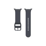 Samsung Sport Band S/M 8 Gris foncé
