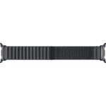 Samsung Bracelet Classic Fabric S/M Watch8 Gris foncé
