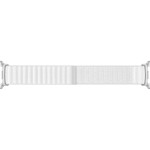 Samsung Bracelet Classic Fabric S/M Watch8 Blanc