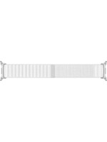 Samsung Bracelet Classic Fabric S/M Watch8 Blanc