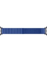 Samsung Watch 8 Fabric (S/M) Blue, Samsung Watch 8