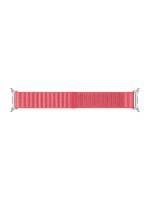 Samsung Bracelet Classic Fabric S/M Watch8 Rouge