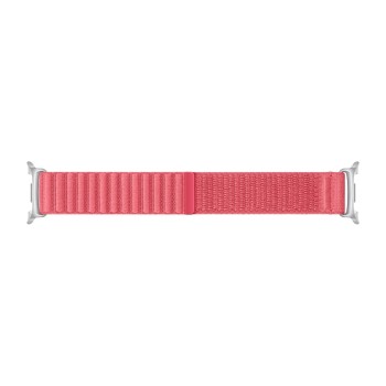 Samsung Watch 8 Fabric (S/M) Coralred, Samsung Watch 8 Samsung Watch 8 Fabric (S/M) Coralred, Samsung Watch 8