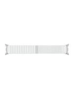 Samsung Watch 8 Fabric (M/L) White, Samsung Watch 8