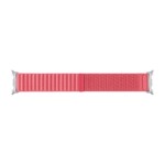 Samsung Bracelet Classic Fabric M/L Watch8 Rouge