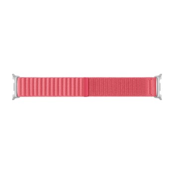 Samsung Bracelet Classic Fabric M/L Watch8 Rouge