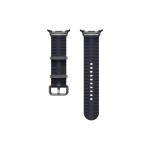 Samsung Bracelet Classic Athleisure S/M Watch8 Gris foncé
