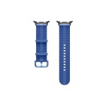 Samsung Bracelet Classic Athleisure S/M Watch8 Bleu