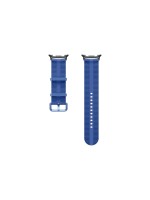 Samsung Bracelet Classic Athleisure M/L Watch8 Bleu