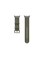 Samsung Watch 8 Athleisure (M/L) Green, Samsung Watch 8