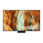 Samsung TV QE65QN73F 65, 3840 x 2160 (Ultra HD 4K), Neo QLED