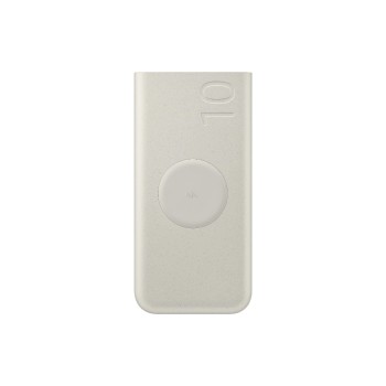 Samsung Chargeurs portatifs EB-U2510XUEGEU 25 W 10000 mAh Samsung Chargeurs portatifs EB-U2510XUEGEU 25 W 10000 mAh