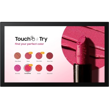 Samsung LH13QBCTBGBXEN, 13 FHD, Touch, ELED, 500cd, 16/7 Betrieb Samsung LH13QBCTBGBXEN, 13 FHD, Touch, ELED, 500cd, 16/7 Betrieb