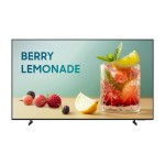 Samsung LH85BEFHLGUXEN, 85 UltraHD TV, E-LED, 250cd/m2, 16/7 Std