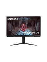Samsung LS27FG510EUXEN, 27, VA, 16:9, 2560 x 1440, QHD, 180Hz, DP/HDMI, Freesync