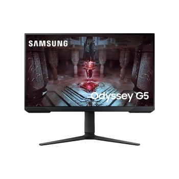 Samsung LS27FG510EUXEN, 27, VA, 16:9, 2560 x 1440, QHD, 180Hz, DP/HDMI, Freesync Samsung LS27FG510EUXEN, 27, VA, 16:9, 2560 x 1440, QHD, 180Hz, DP/HDMI, Freesync