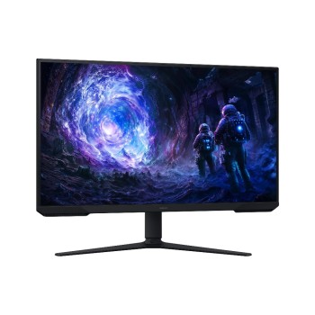 Samsung LS32FG510EUXEN, 32, VA, 16:9, 2560 x 1440, QHD, 180Hz, DP/HDMI, Freesync Samsung LS32FG510EUXEN, 32, VA, 16:9, 2560 x 1440, QHD, 180Hz, DP/HDMI, Freesync