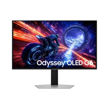 Samsung LS27FG602SUXEN, 27, QD-OLED, 16:9, 2560 x 1440, QHD, 500Hz, DP/HDMI, Freesync Samsung LS27FG602SUXEN, 27, QD-OLED, 16:9, 2560 x 1440, QHD, 500Hz, DP/HDMI, Freesync