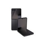Samsung Galaxy Z Flip7 256 GB Jet Black