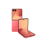 Samsung Galaxy Z Flip7 256 GB Coralred
