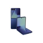 Samsung Galaxy Z Flip7 Blue Shadow, 512GB