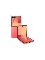 Samsung Galaxy Z Flip7 Coralred, 512GB