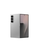 Samsung Galaxy Z Fold7 Silver Shadow, 256GB