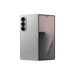 Samsung Galaxy Z Fold7 512 GB Silver Shadow