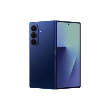 Samsung Galaxy Z Fold7 1 TB Blue Shadow Samsung Galaxy Z Fold7 1 TB Blue Shadow