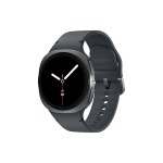 SAMSUNG Galaxy Watch 8, 40mm BT Graphite