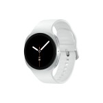Samsung Galaxy Watch 8 BT 40 mm Silver