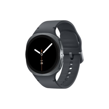 Samsung Galaxy Watch 8 LTE 40 mm Graphite Samsung Galaxy Watch 8 LTE 40 mm Graphite